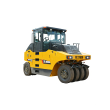 XCMG 16tons nuevo neumático Road Roller XP163